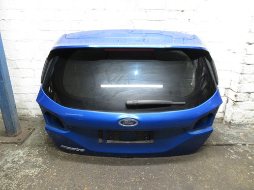 2020 ford fiesta - 2020,