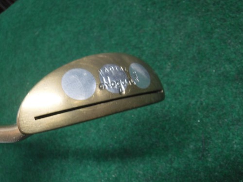 Restored ben hogan - restored,