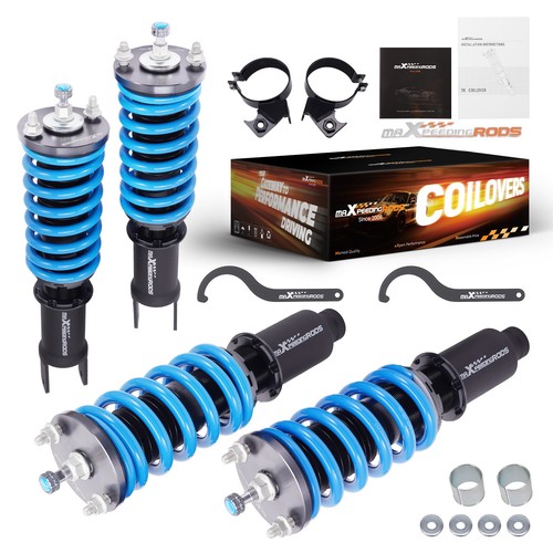 Upgrade coilover supension kit - supension,