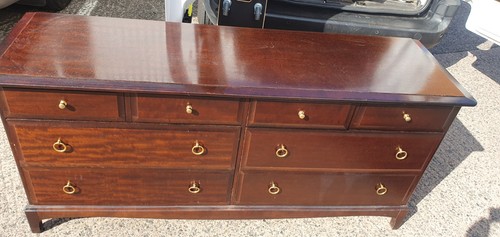 Stag minstrel captains chest - minstrel,