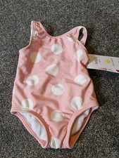 BNWT M&S Baby Sun Smart Pink