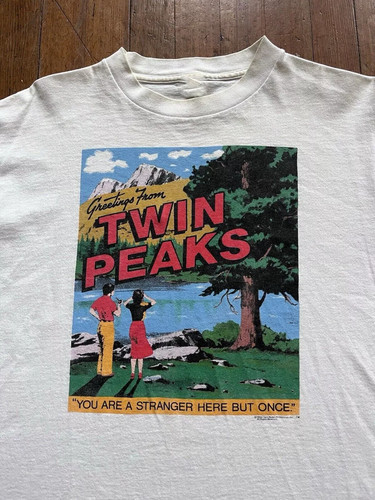 Twin peaks david lynch - peaks,