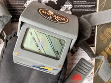 DACOR Micro Brain Pro Plus Scuba diving computer