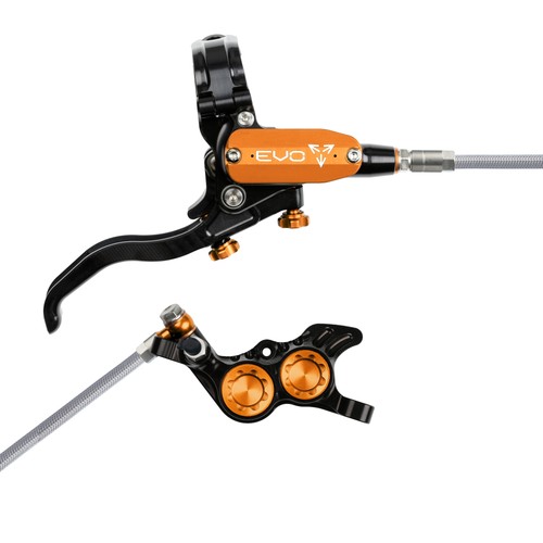 Hope tech evo gr4 - tech, hydraulic