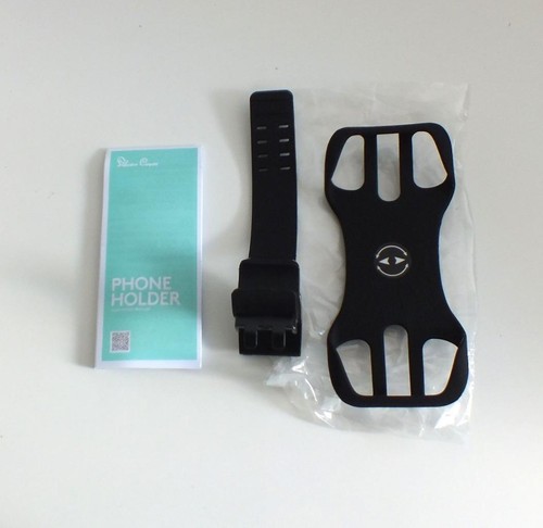 New silver cross - new,