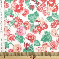 LIBERTY Liberty Print Momoko