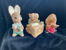 3 x PENDELPHINS  Oliver