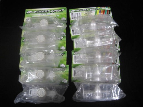 Green lantern blackest night - blackest,