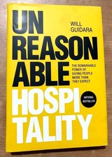 Unreasonable Hospitality By