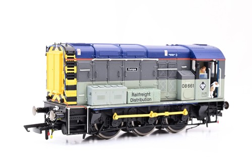 Hornby gauge r3036xs br - oo,