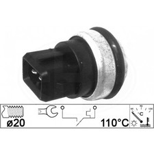 Thermostat Fan Radiator EN939G