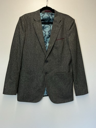Ted baker men - ted, wool