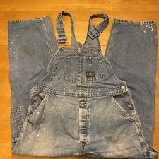 VTG OshKosh B'Gosh Bib