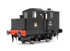 Dapol 7S-005-012D Sentinel