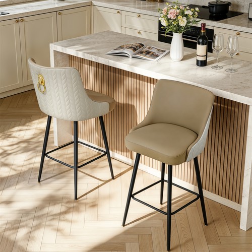 Luxury counter height - luxury,