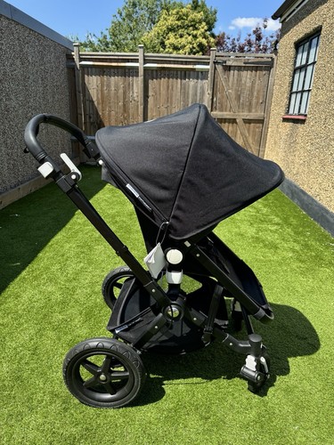 Bugaboo cameleon pushchair - 3,