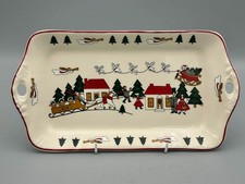 Masons Ironstone Christmas
