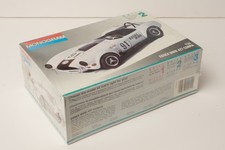 Monogram 1:24 scale AC Cobra