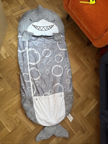 Vgc happy nappers shark - vgc,