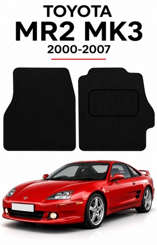 Toyota mr2 mk3 - mr2, 2000-2007