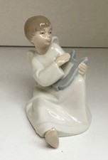 Nao by Lladro Spain Porcelain