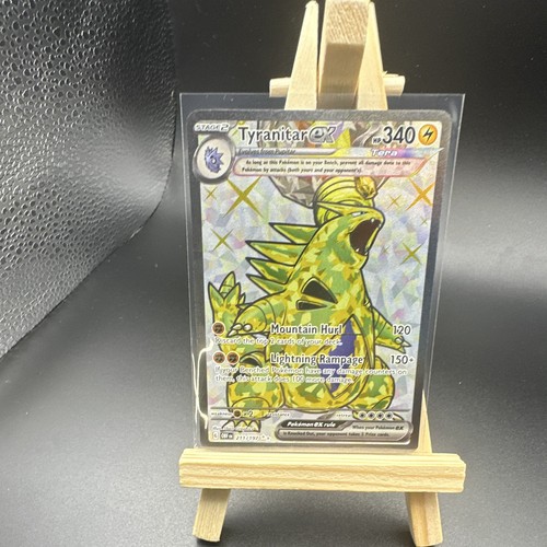 Tyranitar 211 197 ultra - tyranitar, 211/197