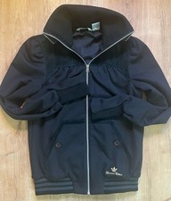 Adidas Women’s Track Top