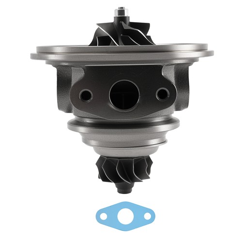 Engine turbocharger cartridge - turbocharger,
