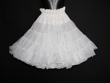 Vintage Partners Please White