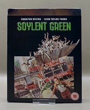 Soylent Green (HMV Exclusive)