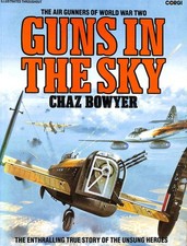 Guns in the Sky: Air Gunners