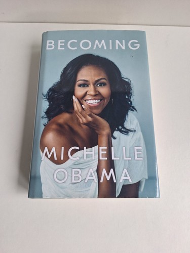 Michelle obama becoming - michelle,