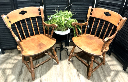 Two bent bros colonial - two,