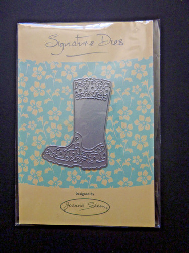 Signature dies joanna sheen - dies, by
