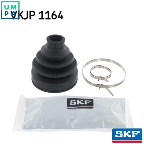 Bellow set drive shaft - bellow,