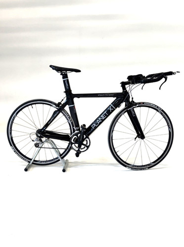 Planet carbon bike - carbon,