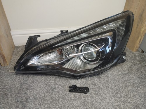 Vauxhall astra vxr - astra, passenger