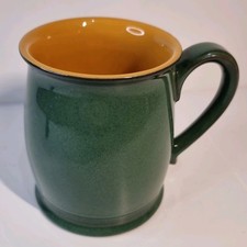 Denby England Stoneware Cup
