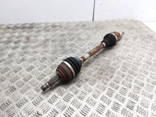 FORD ECOSPORT 1.0 PETROL DRIVESHAFT FRONT LEFT PASSENGER SIDE GN15-3B437-GA 2018