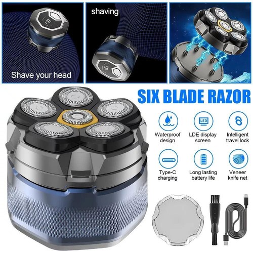 Maxilisse head shaver - maxilisse,