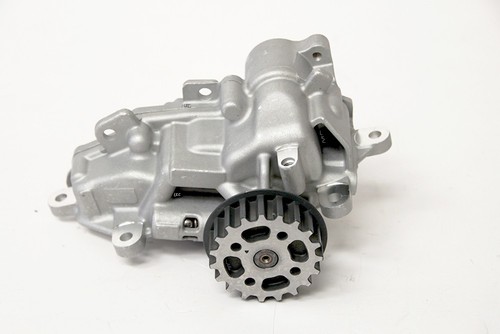 Oil pump for ford edge - pump,