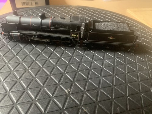 Bachmann 154 class 31843 - 32-154,