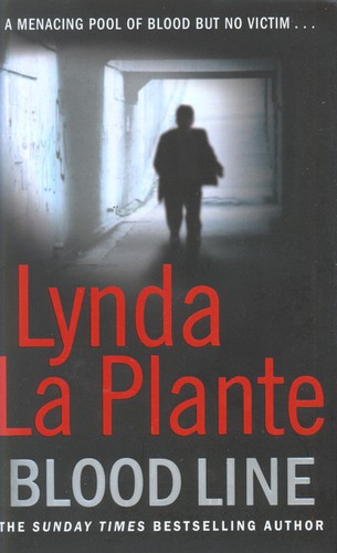 Blood line free - blood, (hardback)