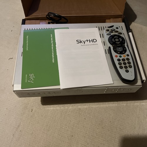 Sky box pace tds470nb 80gb - sky+,