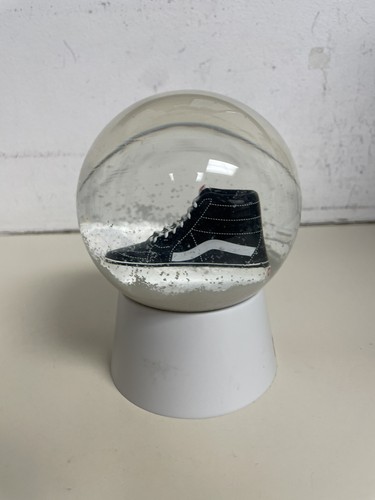 Vans off the wall collectible - vans,