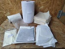 Bundle Of Embroidery Backing