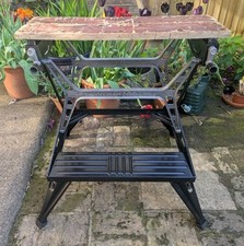 VINTAGE BLACK & DECKER