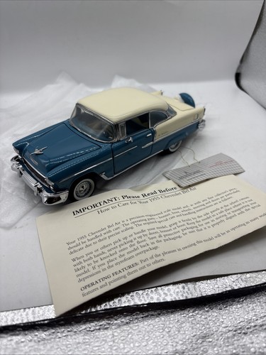 Franklin mint 1954 - franklin, |
