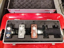 Mooer Guitar Pedal Board With