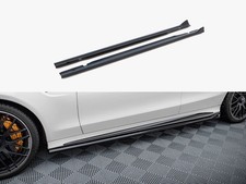 Maxton Side Skirts Diffusers